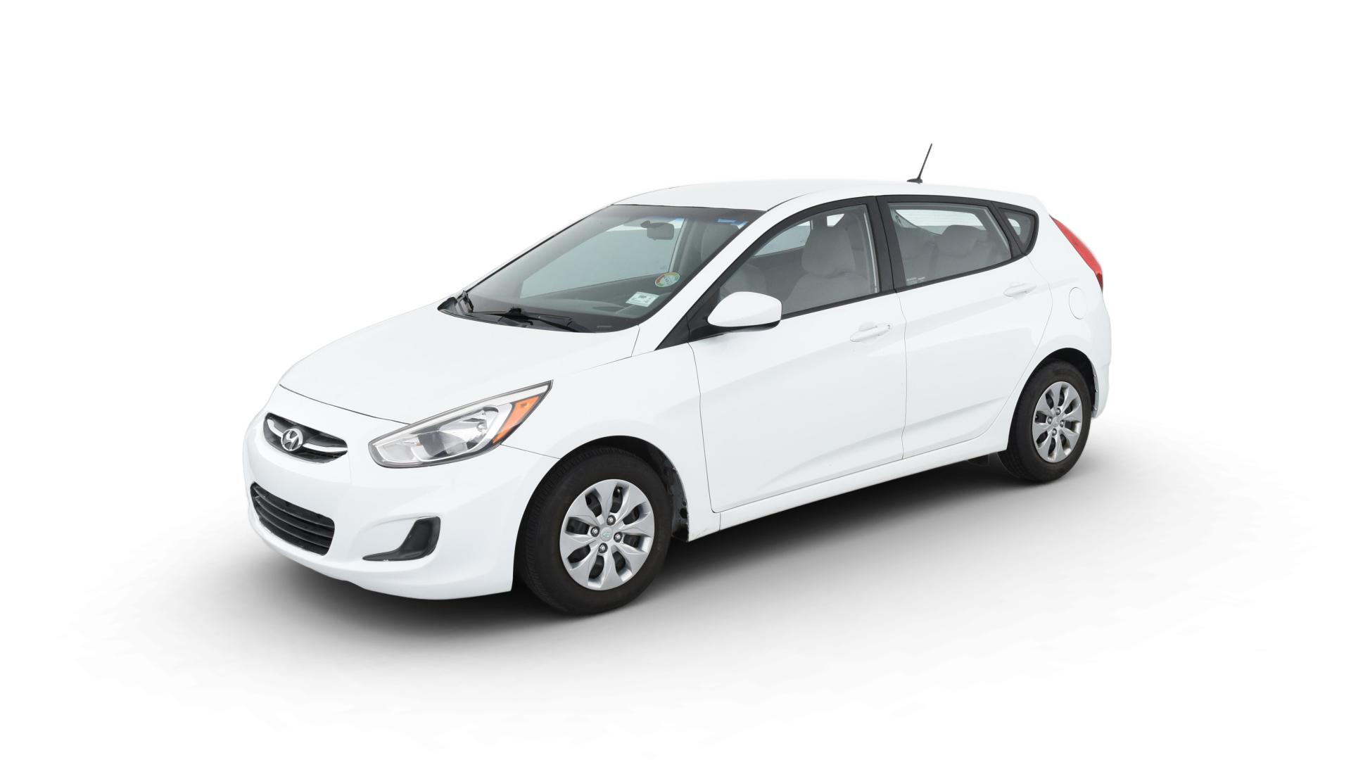 Carvana hyundai store accent